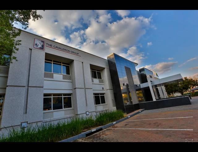 1,000M² OFFICE TO LET IN BRUMA